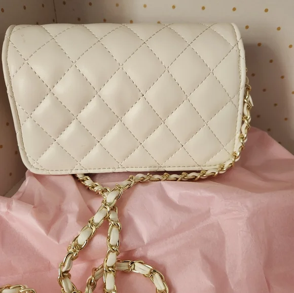 NWT Mini Crossbody Purse - Picture 8 of 10